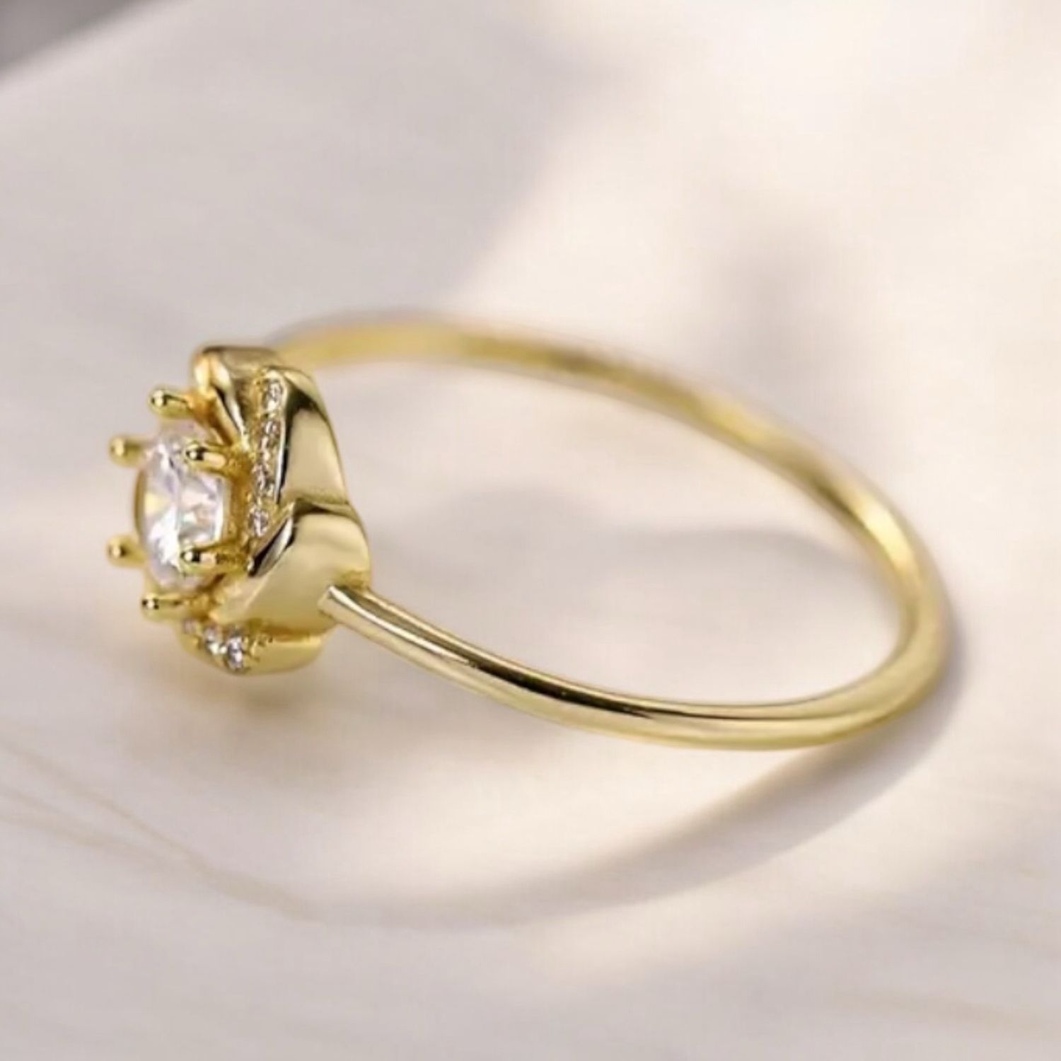Rose Ring