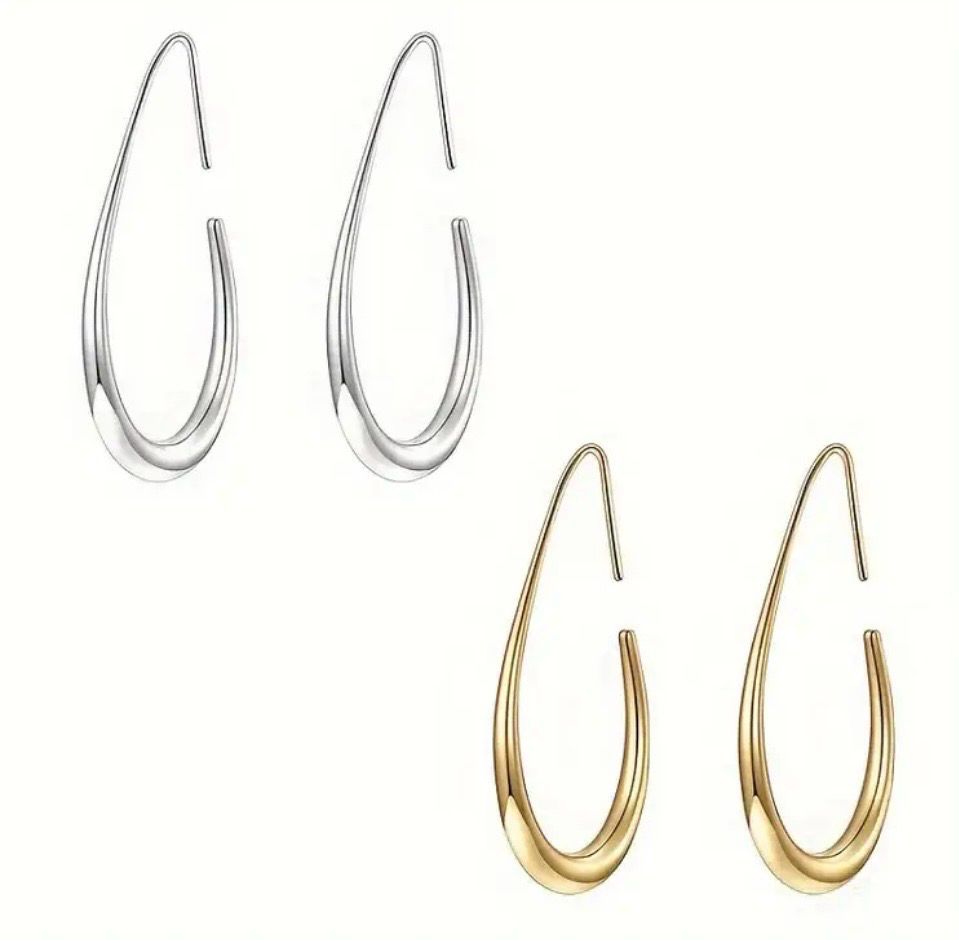 Open Hoops
