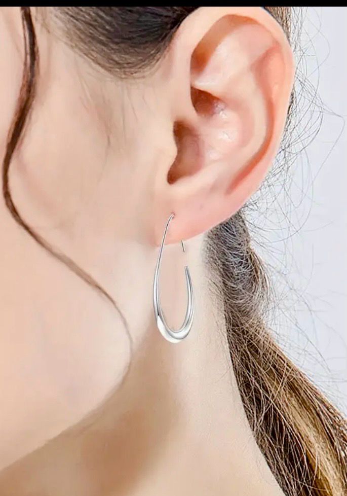 Open Hoops