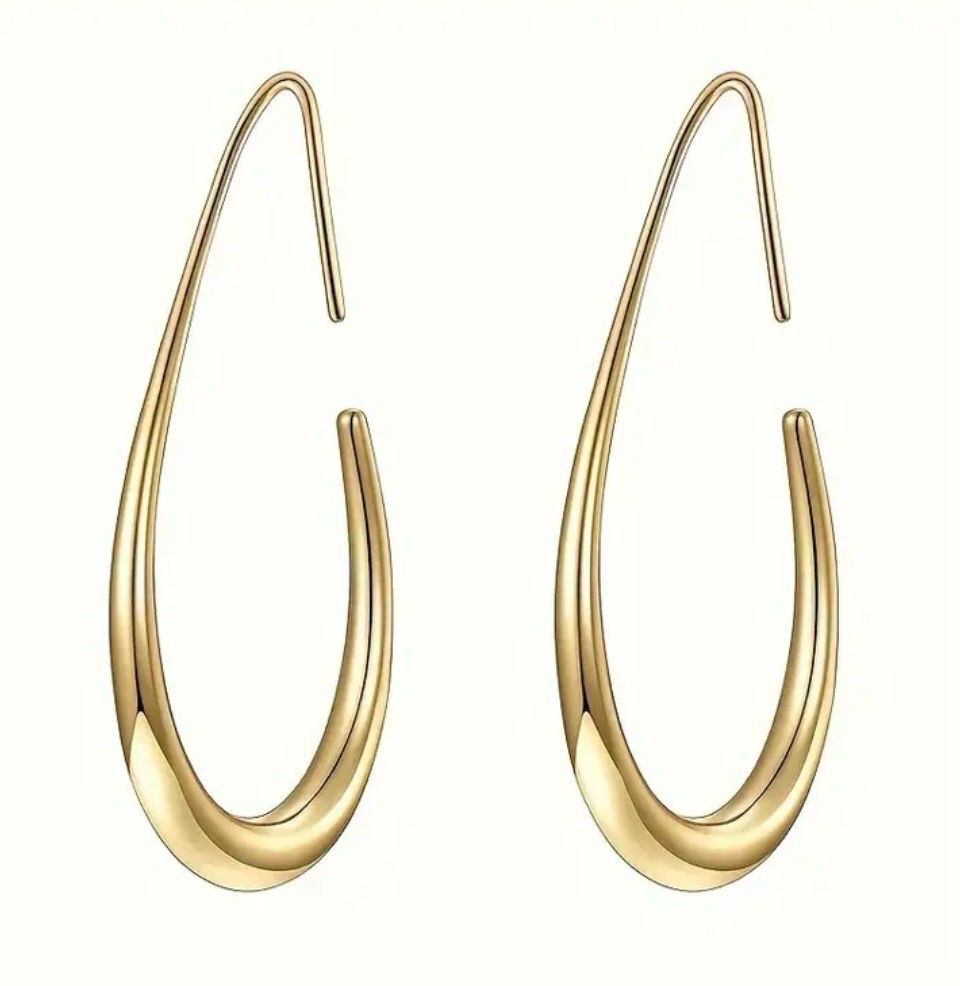 Open Hoops