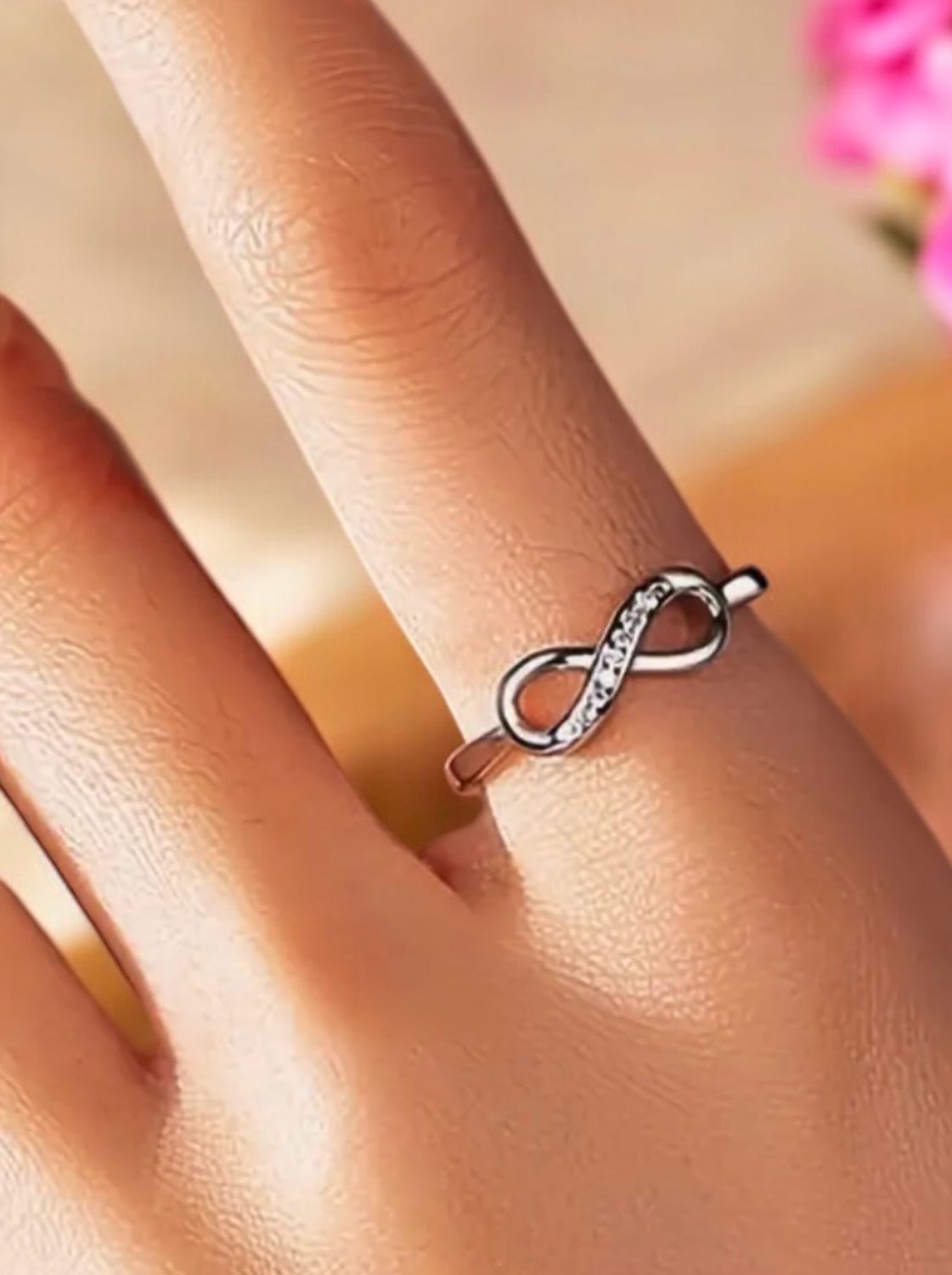 Infinity Ring