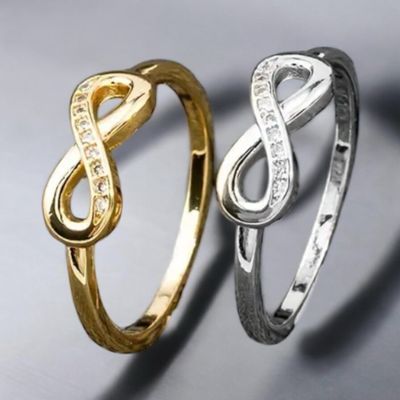 Infinity Ring