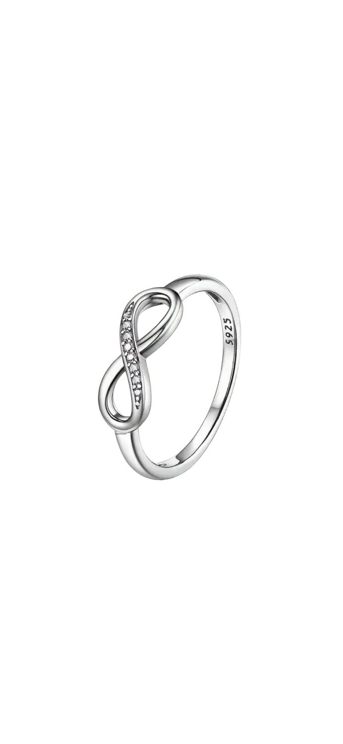 Infinity Ring