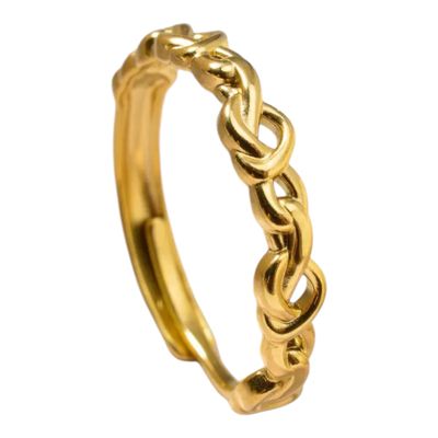 Twisted Ring