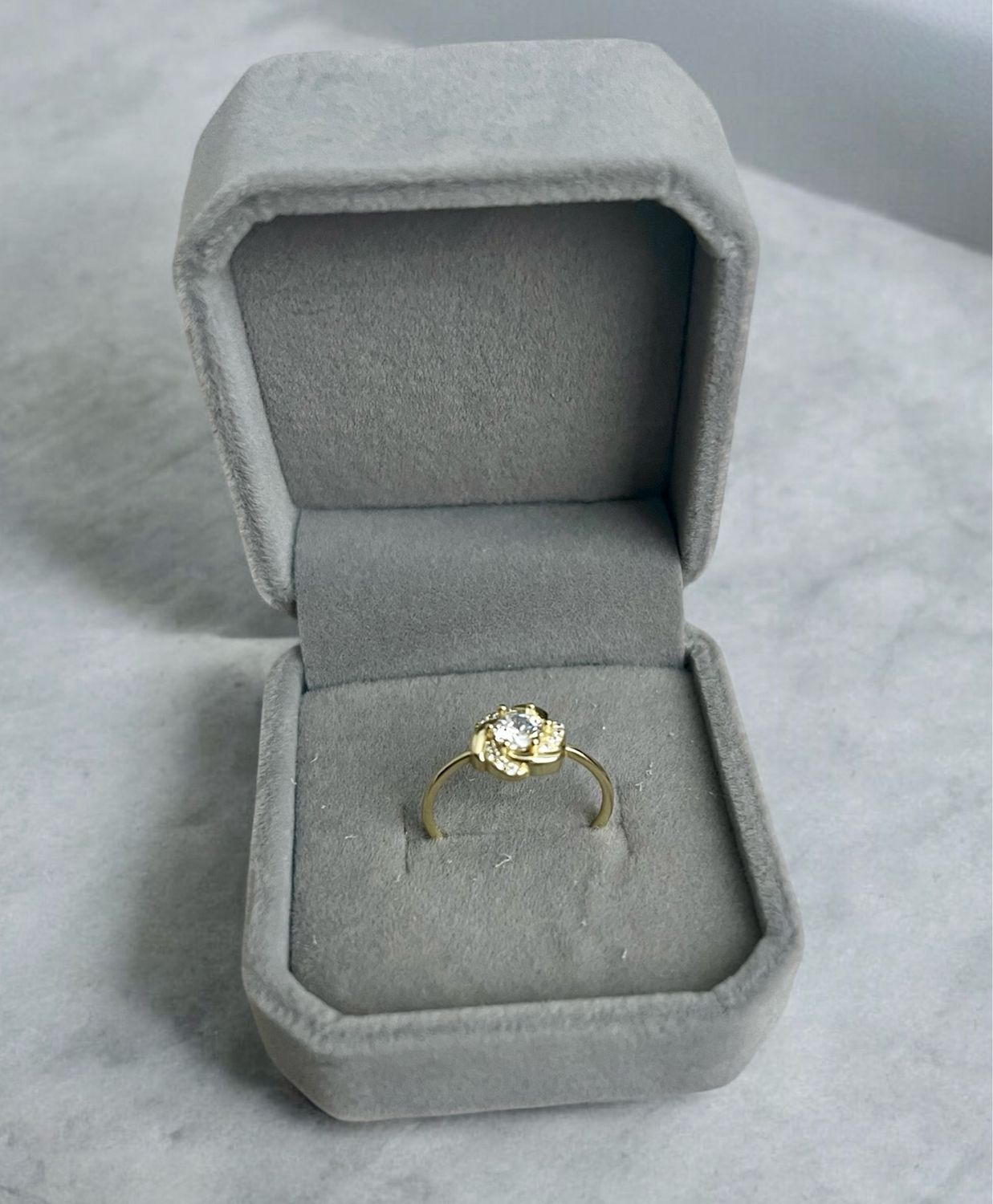 Rose Ring
