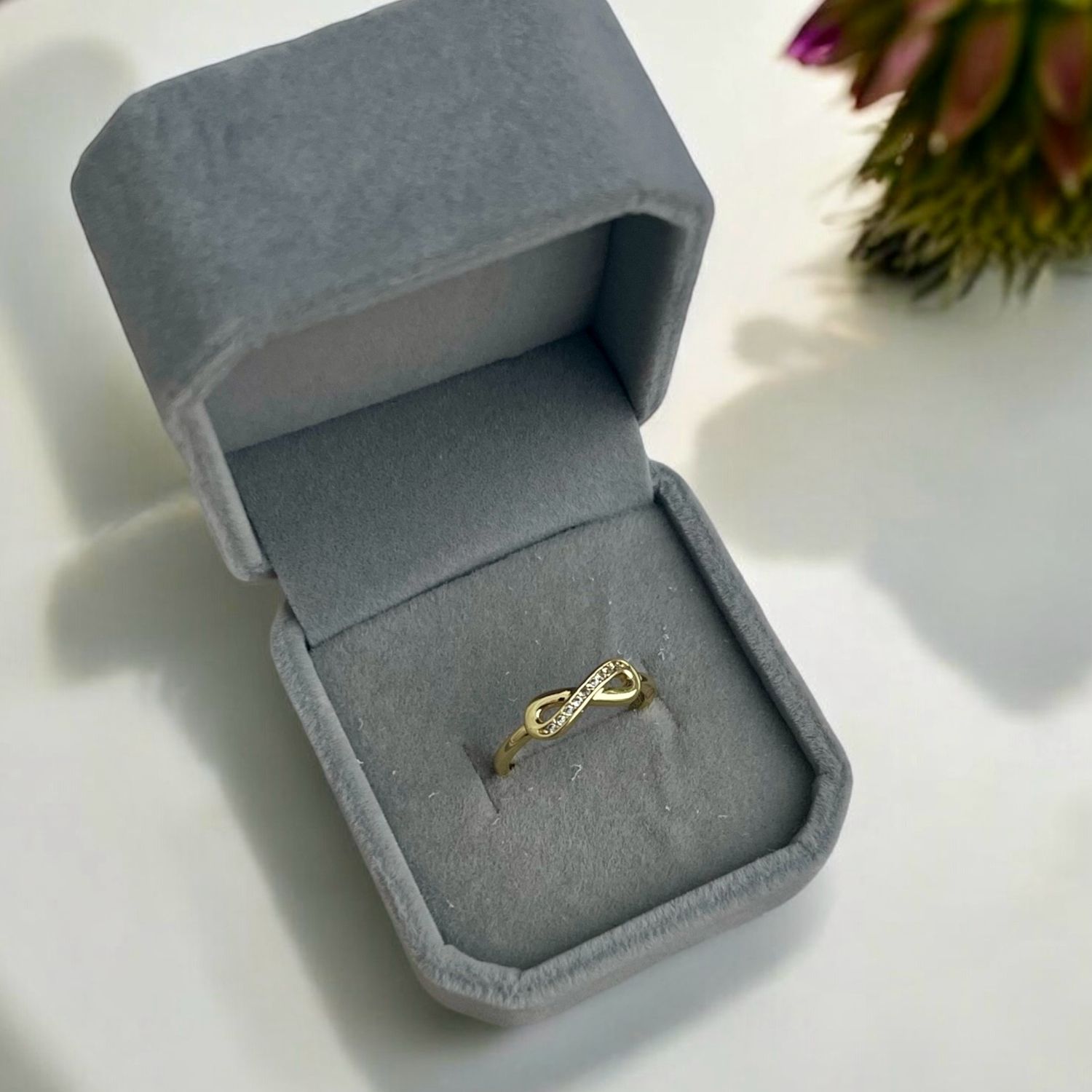 Infinity Ring