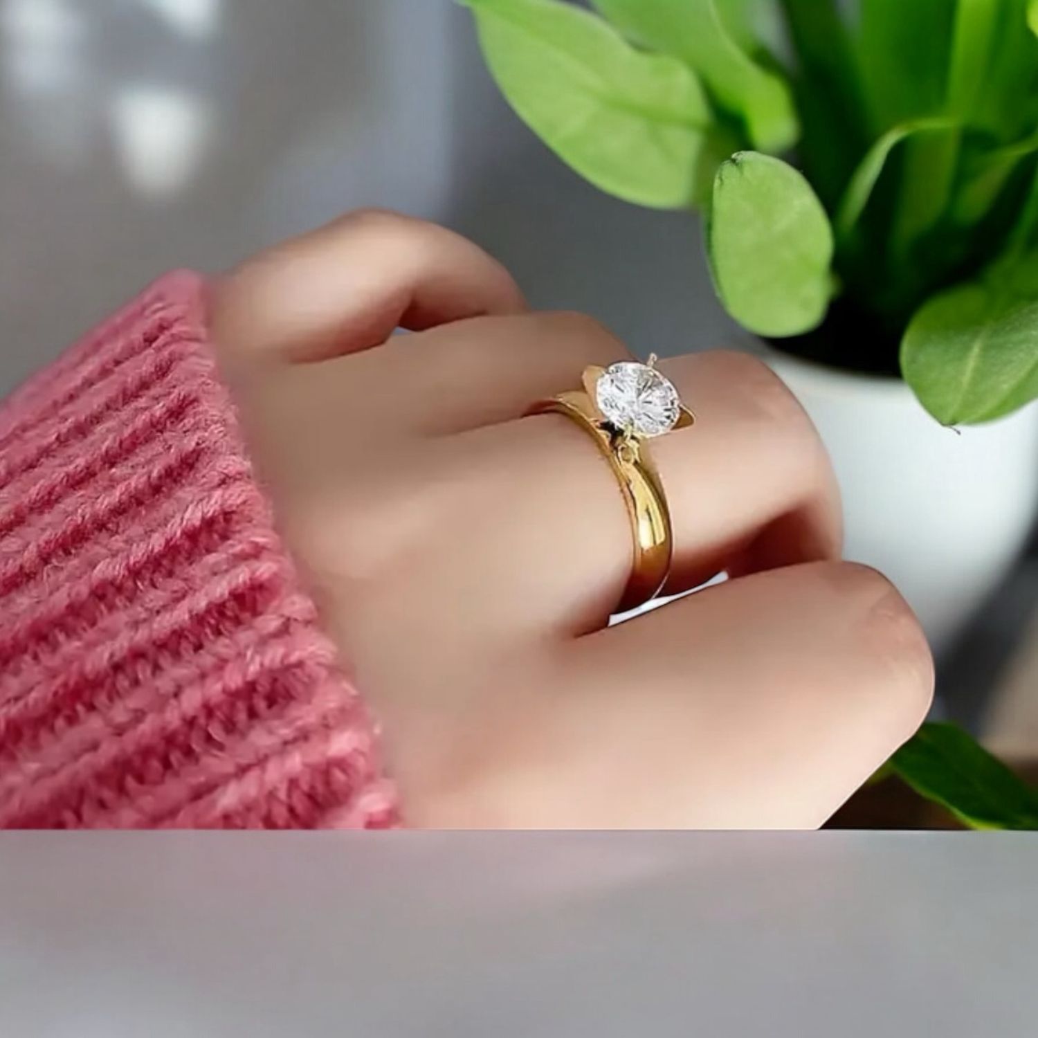 Princess Ring