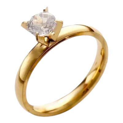 Princess Ring