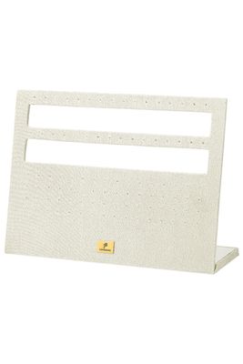 Flanellen Oorbellen Display - Oorbellen Opbergen - Display Voor Oorbellen - Juwelen Accessories
