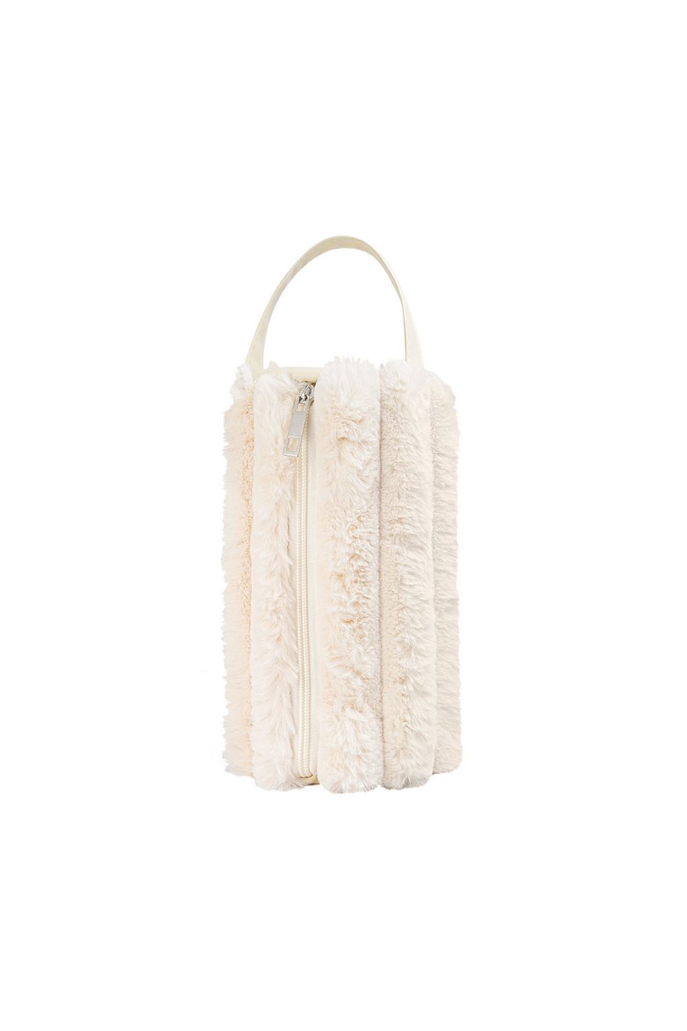 Glow En Go Make Up Bag - Draagbare Make Up Tas - Teddy Make Up Zak