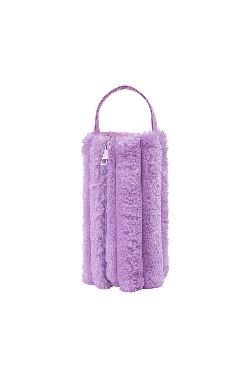 Glow En Go Make Up Bag - Draagbare Make Up Tas - Teddy Make Up Zak