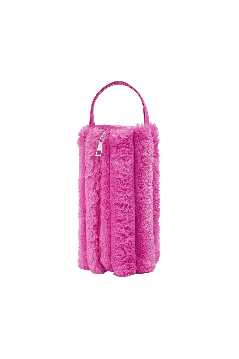 Glow En Go Make Up Bag - Draagbare Make Up Tas - Teddy Make Up Zak