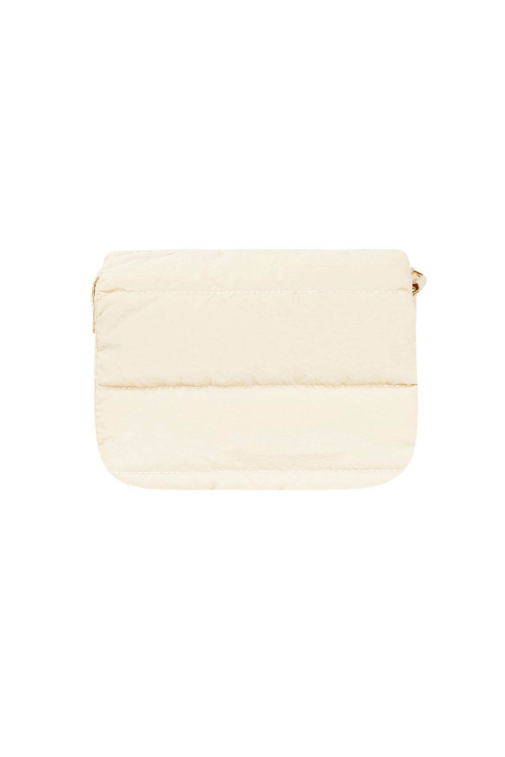 Urban Grace Bag - Dons Tasje- Beige - Schouder Tas - Cross Body Tas