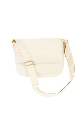 Urban Grace Bag - Dons Tasje- Beige - Schouder Tas - Cross Body Tas