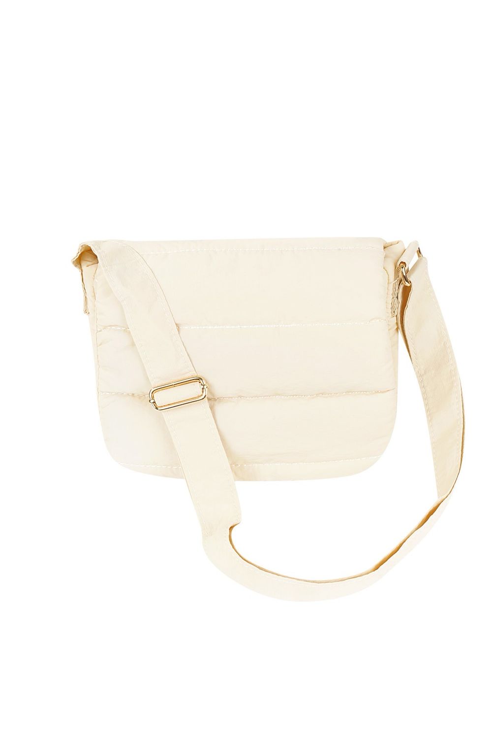 Urban Grace Bag - Dons Tasje- Beige - Schouder Tas - Cross Body Tas