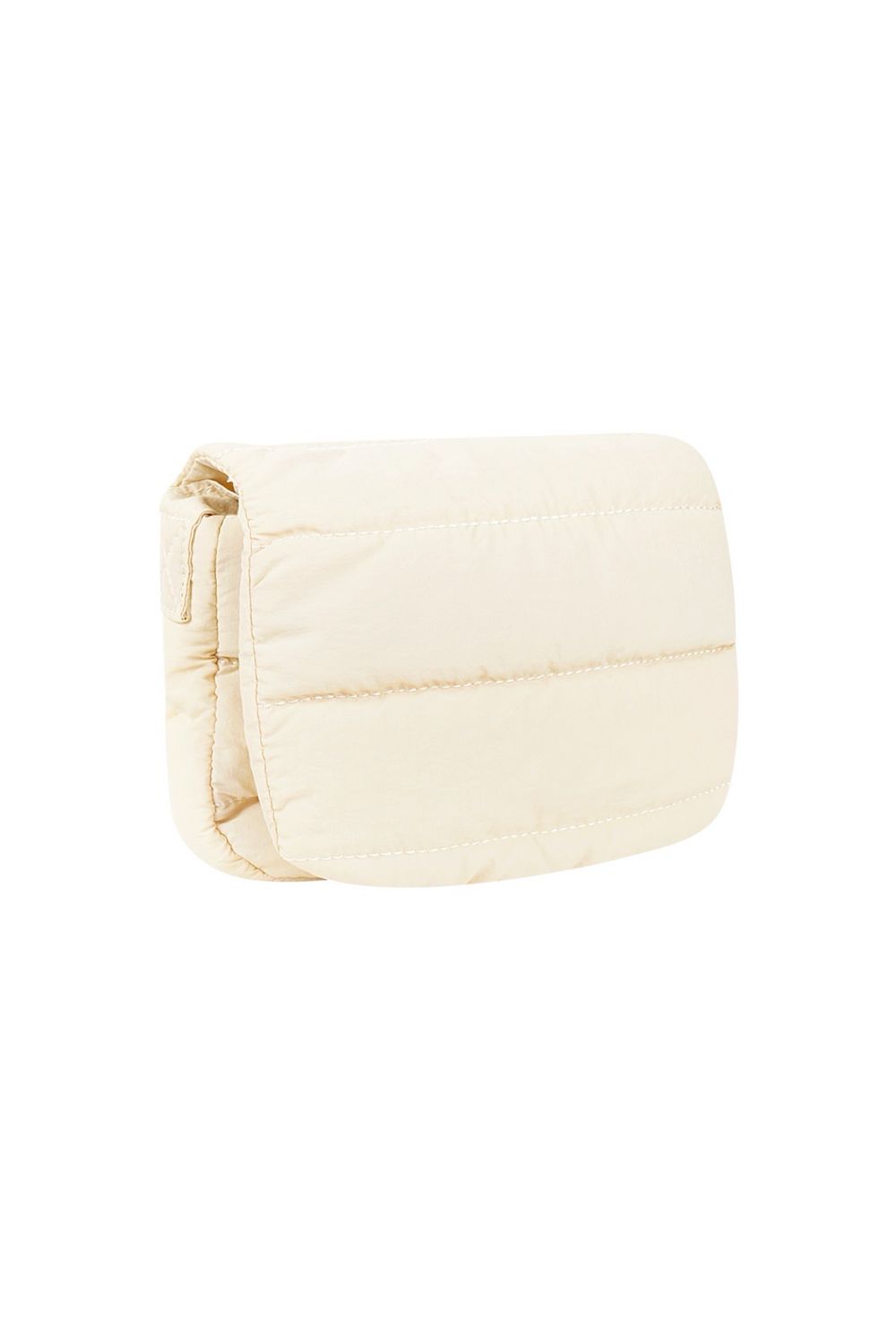 Urban Grace Bag - Dons Tasje- Beige - Schouder Tas - Cross Body Tas