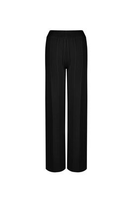 Comfy Knitted Pants - Losse Broek Met Stretch - 4 Seasons Pants