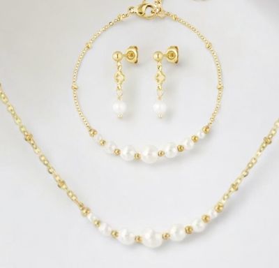Juwelen set
