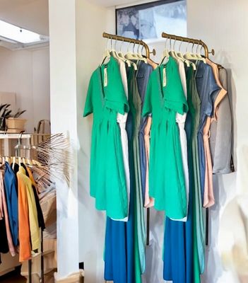 Kleding Voor Vrouwen