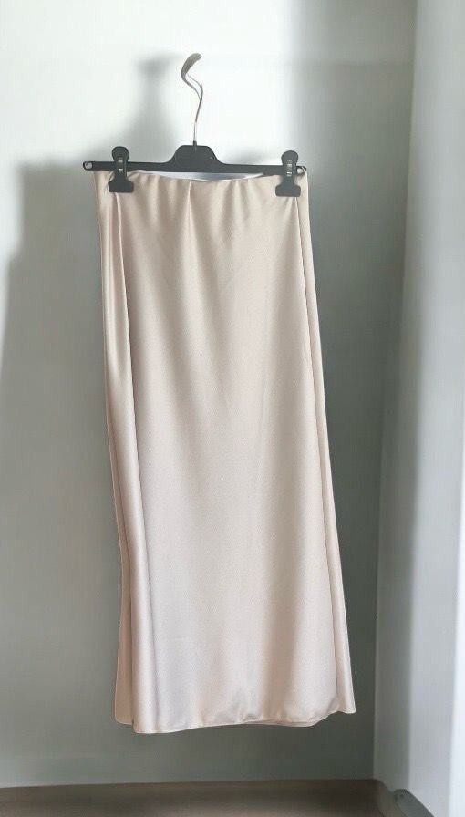 Lange Aanpassende Rok - Rok Voor Vrouwen