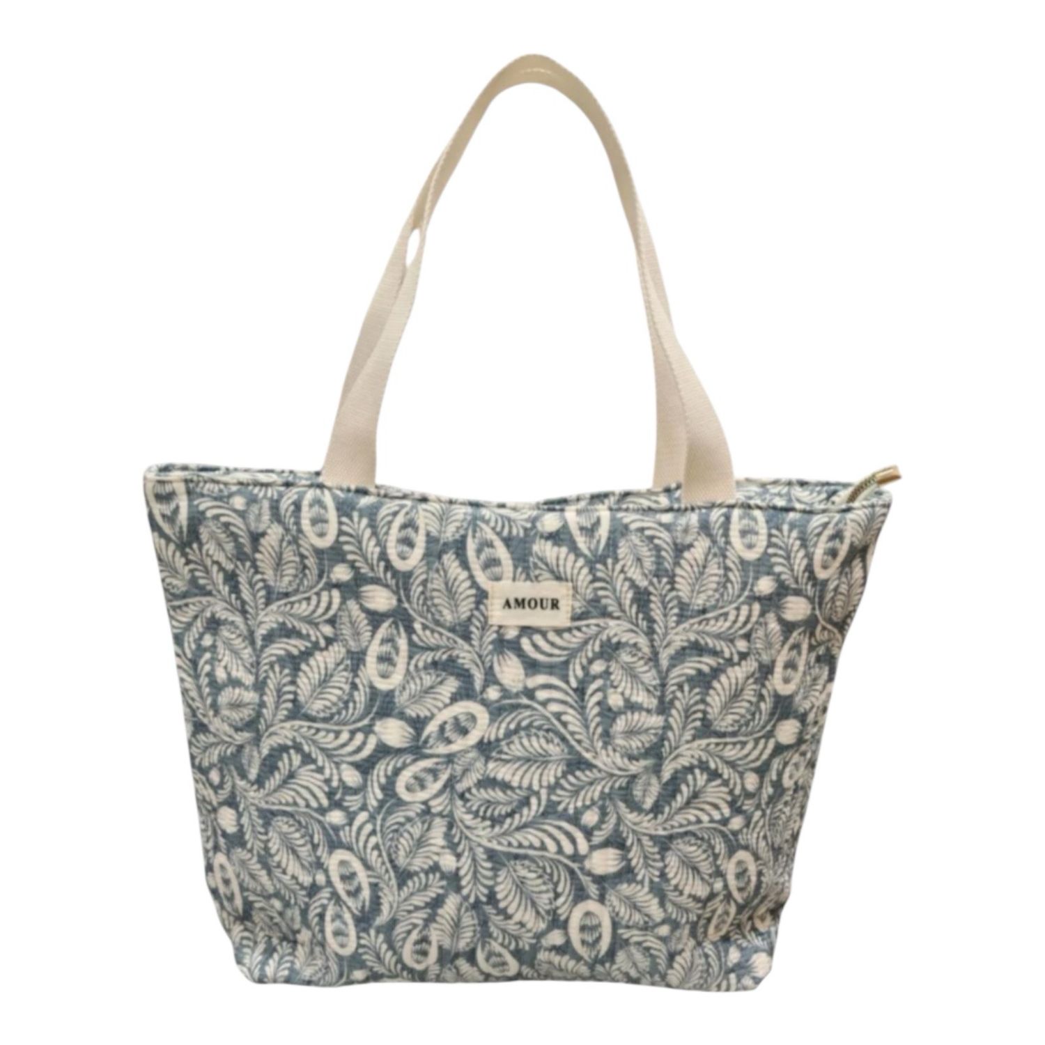 Shopper Tas- Grote Tas - Draagtas - Strandtas