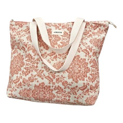 Shopper Tas- Grote Tas - Draagtas - Strandtas
