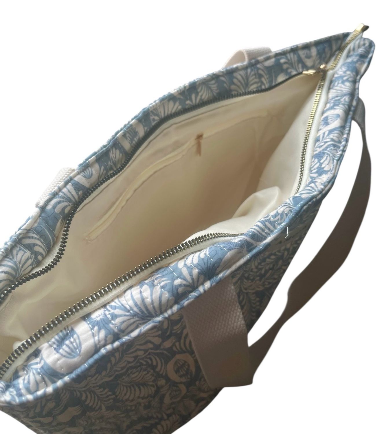 Shopper Tas- Grote Tas - Draagtas - Strandtas