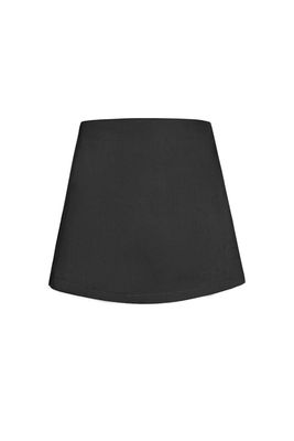 Skirt Zwart - Short Rok