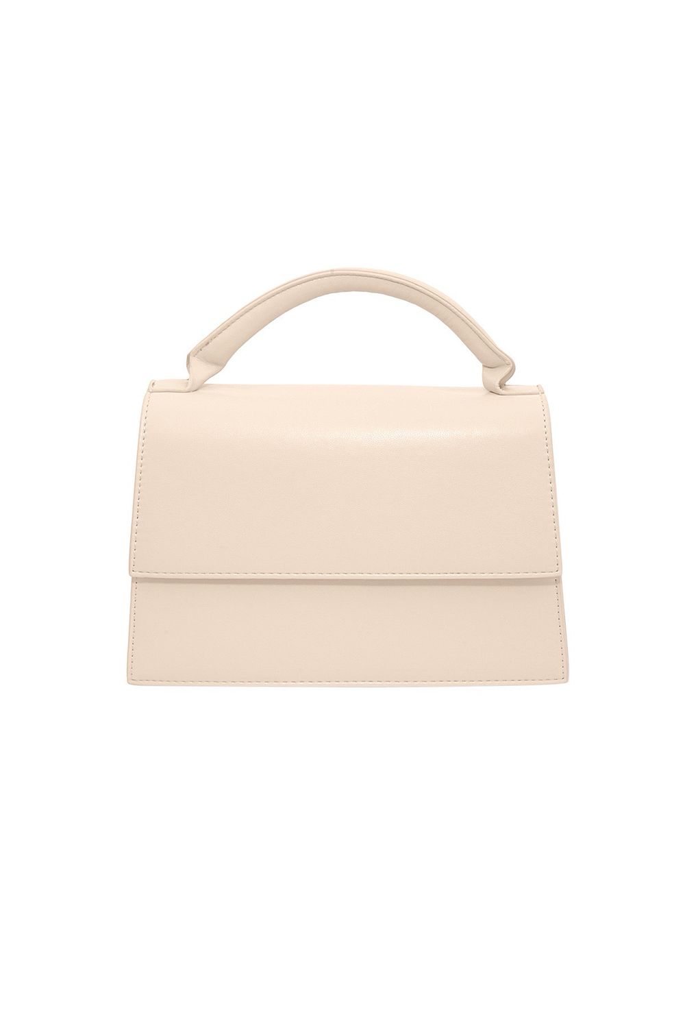 Klassieke Handtas - Clutch Tas - Klasse Schoudertas