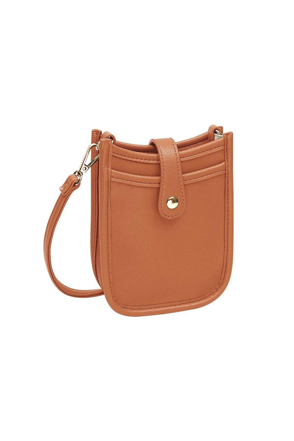 City Bag- Klein Tasje - Essential Bag - Reistasje - Telefoontasje