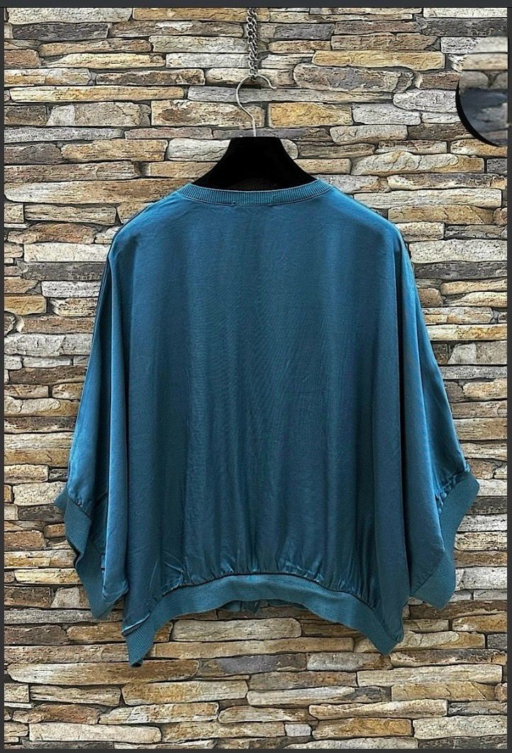 Korte GILET Zonder Mouwen- Effen cardigan - Gilet Voor Dames