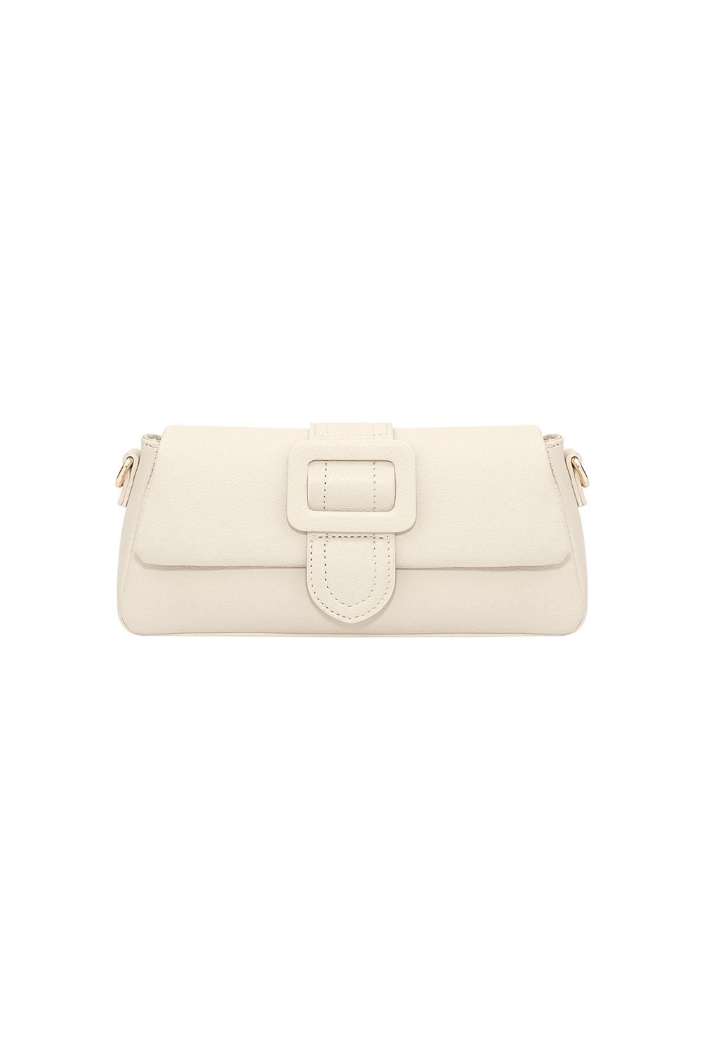 Essential Bag Voor Dames- Kleine Schoudertas- Kleine Clutchtas