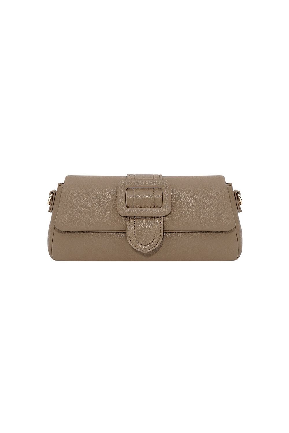 Essential Bag Voor Dames- Kleine Schoudertas- Kleine Clutchtas