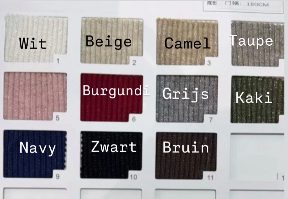 Aanpassende V- hals trui dames – Fijngebreide top met lange mouwen