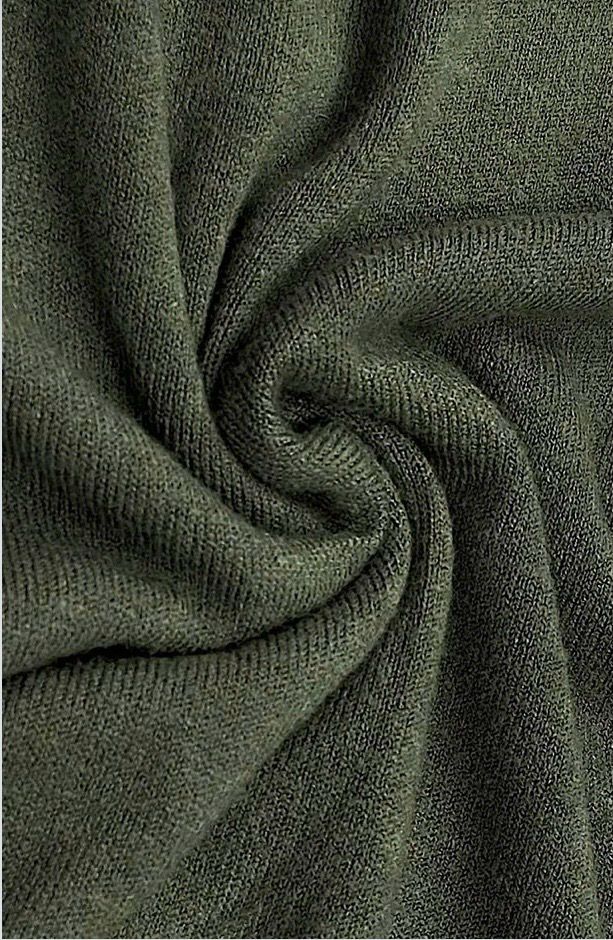 Lange losse vest sweater voor dames-  lange cardigan comfortabel om te dragen