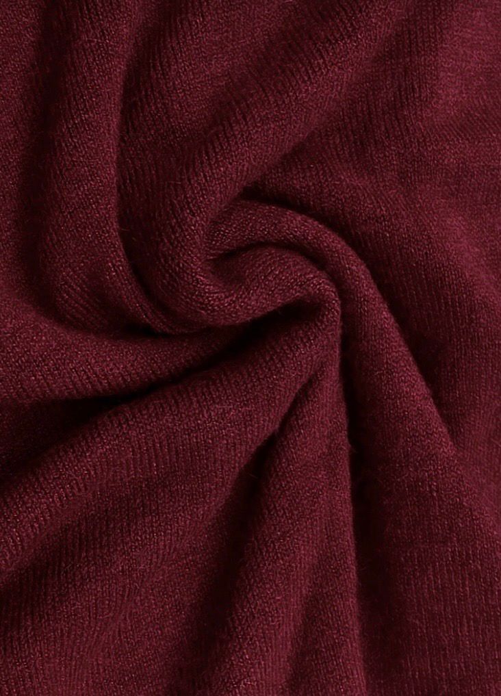 Lange losse vest sweater voor dames-  lange cardigan comfortabel om te dragen