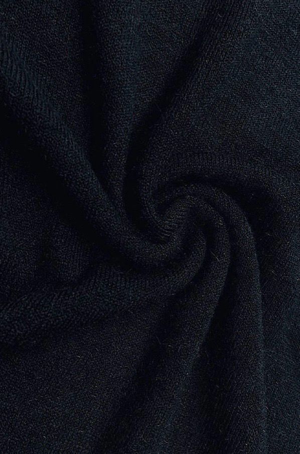 Lange losse vest sweater voor dames-  lange cardigan comfortabel om te dragen