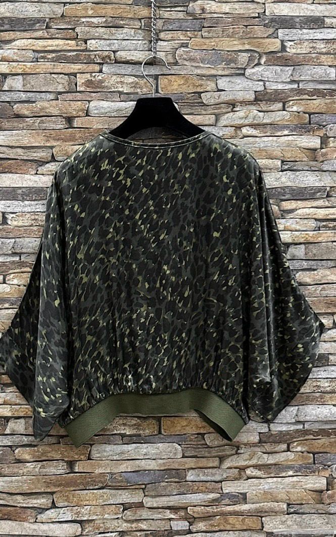 Korte GILET Zonder Mouwen Voor Danes- Los kimono- achtig vestje