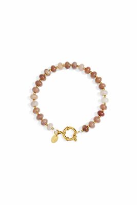 Stainless steel damesarmband goudkleurig – Hypoallergeen & Waterbestendig” Stainless steel damesarmband goudkleurig – Hypoallergeen & Waterbestendig”