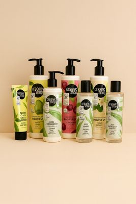 Verzorging – Natuurlijke producten voor bad &amp; douche