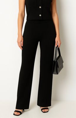 Comfy Knitted Pants - Losse Broek Met Stretch - 4 Seasons Pants