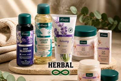 Verzorging – Natuurlijke producten voor bad &amp; douche