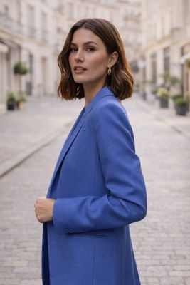 Blazers  &amp; Jassen