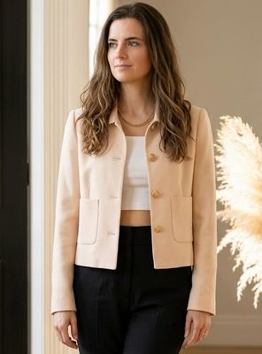 Blazers  &amp; Jassen