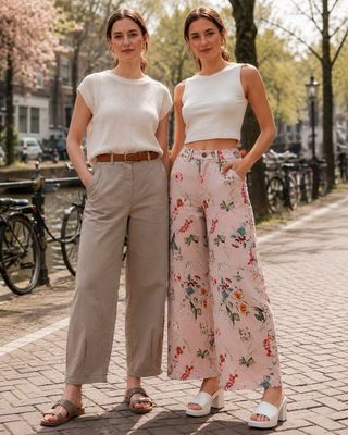 Broeken &amp; sets