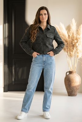 Herfst &amp; Winter collectie