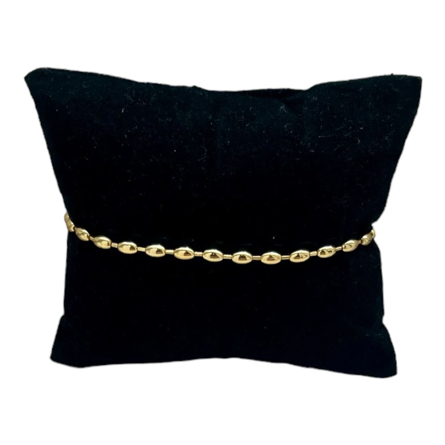 Armband dames in echt zilver – 925 sterling kwaliteit- Platina
