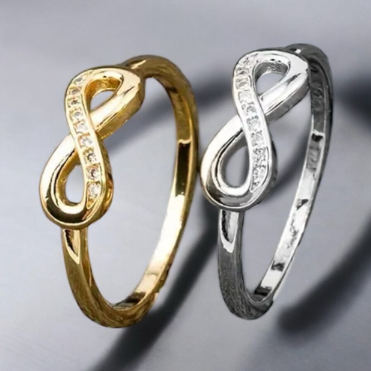 Infinity Ring