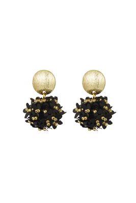 Colour Pop Earrings- Gekleurde Oorbellen - Oorbelstekers - Oorbellen Voor Vrouwen