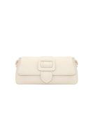 Daily essence clutch tas met afhaalbare schouderriem